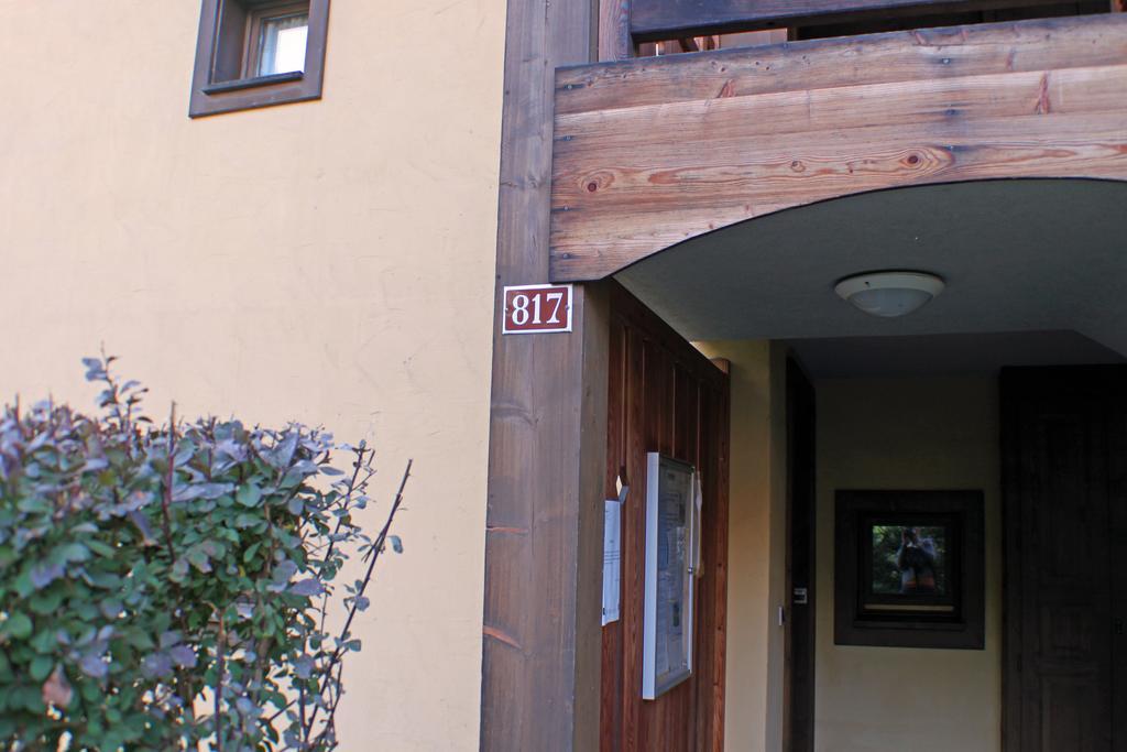 Apartment Capucin - A 3 Bedroom Chamonix Mountain Loft Rum bild